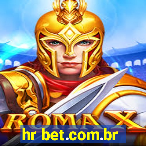 hr bet.com.br